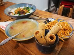 -大王油茶(磁器口店)