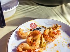 -聚味瞿记·龙虾堂(渔人码头一店)