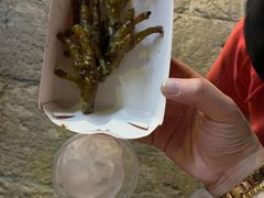 -芙蓉泉·烤鸡爪(芙蓉街店)
