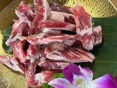 -九田家黑牛烤肉料理(吴江万象汇店)