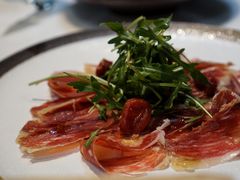 西班牙伊比利亚5J火腿-Marina厨房·ALA精酿(月湖盛园店)