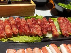 -莽子老火锅(大坪店)