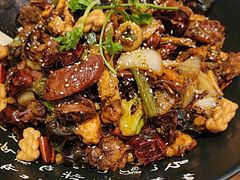 -一麻一辣麻辣香锅(方庄店)