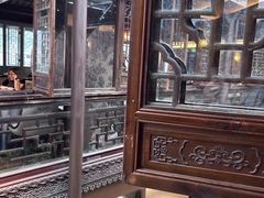 -狮王府淮扬菜(夫子庙老门东店)