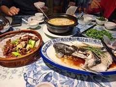 -米庄·原味私房菜(骏壹万邦店)