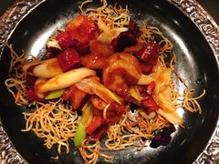 -北京王府井希尔顿酒店·秦唐中餐厅Chynna