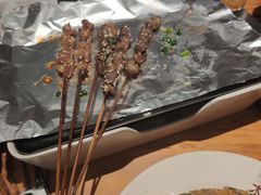 -木屋烧烤(坂田天安云谷店)