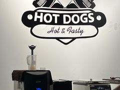 -Legno.ita Coffee by Wood(襄阳南路店)