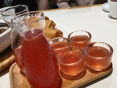 -蔡澜点心·粤菜(领展购物广场店)
