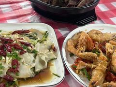 -品鲜海鲜餐厅(黄厝店)