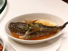 -君来湖滨饭店·渔餐厅