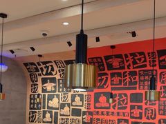 -大师兄·西北小馆(南沙万达广场店)
