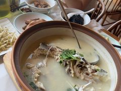 -风味小馆(天目湖宾馆店)