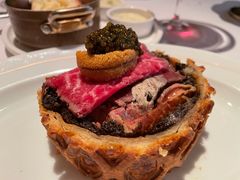 -壳里西餐厅Coquille Seafood Bistro(蒙自路店)