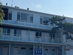 -青岛第二海水浴场