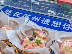 -馋遇江南·精致湖景雅宴(东方之门店)