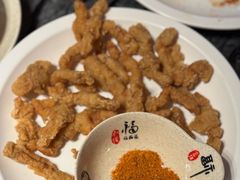 -天都火锅酒楼(虹梅南路店)