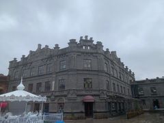 -中华巴洛克风情街