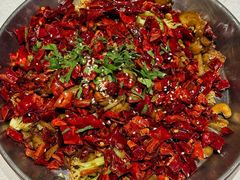 -若蘭慈·无国界素食料理(欢乐海岸店)