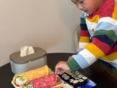 -成都太古里春熙路地铁站亚朵X酒店