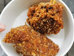-龙翔臭豆腐(河坊街店)