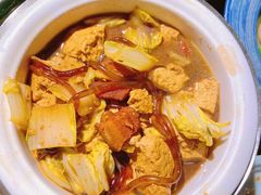 -小吊梨汤·北京菜·烤鸭(鸟巢店)