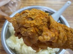-荣巷小馄饨(荣巷店)