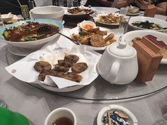 -顺德人家食府(黄金广场店)