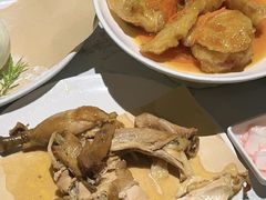 -关东小磨东北菜(漕河泾印象城店)