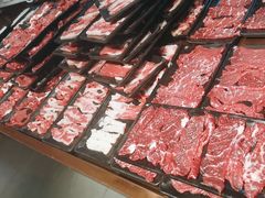 -海汕记·潮汕鲜牛肉火锅·自助