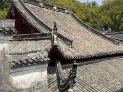 -宁波市保国寺古建筑博物馆