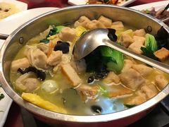 -桦立酒家(宜山路店)