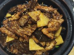 -京天红酒家(虎坊路店)