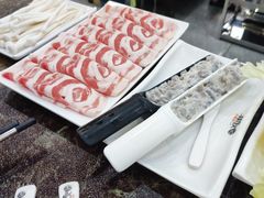 -朋友的火锅店(辽大店)