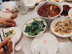 -南小馆(迪士尼小镇店)