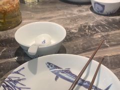-前海沿·青岛菜(乐客城店)