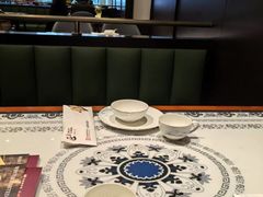 -东方饺子王臻味餐厅(新嘉坡城店)