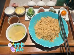-松鹤面馆(观前店)