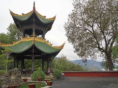 -白帝城·瞿塘峡景区