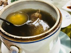 -金麒麟美食城