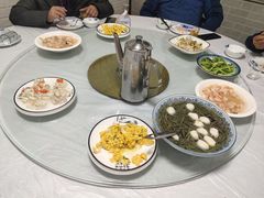 -美味之家·湖景农家乐(太湖东山店)