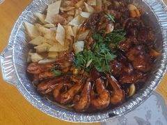 -黄记煌三汁焖锅(顺义华联店)