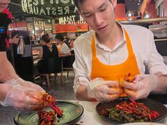 -红盔甲·小龙虾(天钥桥店)