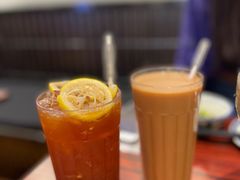 -沙胆彪炭炉牛杂煲(成都玉林店)