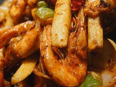 -炭舍干锅(华发商都店)