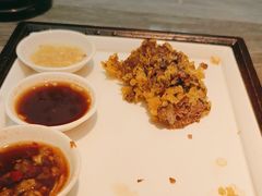-鱼你相聚·河鲜馆(袁家岭店)