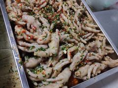 -黎里王记辣脚(黎里总店)