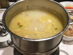 -星伦多自助料理(华润万象城店)