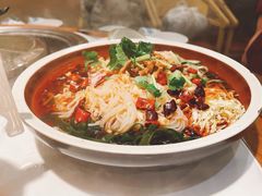 -遇东北林区铁锅炖(南开店)