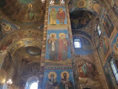 -滴血救世主教堂